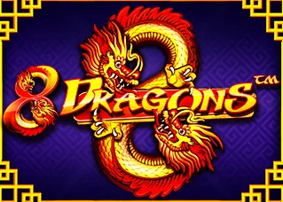 osaka55 8 Dragons ทดลองเล่นฟรี