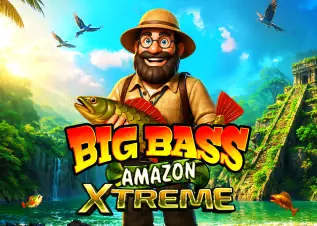 osaka55 Big Bass Amazon Xtreme ทดลองเล่นฟรี