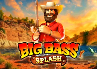 osaka55 Big Bass Splash ทดลองเล่นฟรี