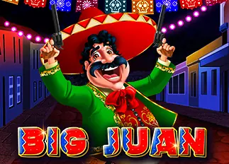 osaka55 Big Juan ทดลองเล่นฟรี