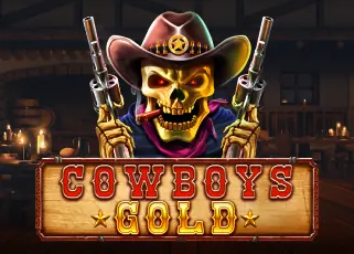 osaka55 Cowboys Gold ทดลองเล่นฟรี