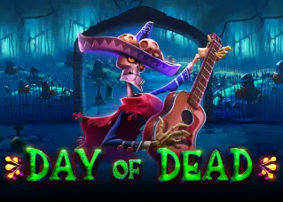 osaka55 Day of Dead ทดลองเล่นฟรี