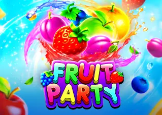 osaka55 Fruit Party ทดลองเล่นฟรี