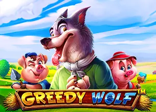 osaka55 Greedy Wolf ทดลองเล่นฟรี