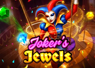 osaka55 Jokers Jewels ทดลองเล่นฟรี