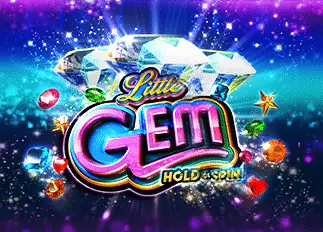osaka55 Little Gem Hold and Spin ทดลองเล่นฟรี
