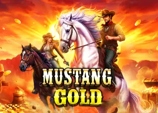 osaka55 Mustang Gold ทดลองเล่นฟรี