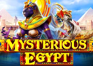 osaka55 Mysterious Egypt ทดลองเล่นฟรี