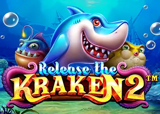 osaka55 Release the Kraken 2 ทดลองเล่นฟรี