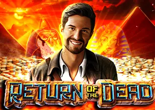 osaka55 Return of the Dead ทดลองเล่นฟรี