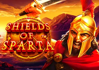 osaka55 Shields of Sparta ทดลองเล่นฟรี