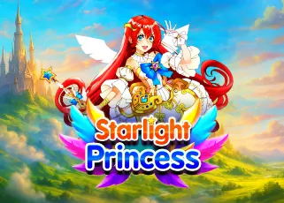 osaka55 Starlight Princess ทดลองเล่นฟรี