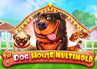 osaka55 The Dog House Multihold ทดลองเล่นฟรี
