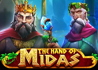 osaka55 The Hand of Midas ทดลองเล่นฟรี