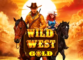 osaka55 Wild West Gold ทดลองเล่นฟรี