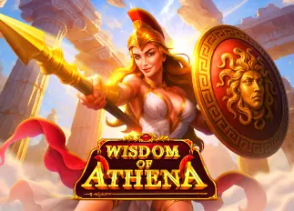 osaka55 Wisdom of Athena ทดลองเล่นฟรี
