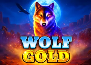 osaka55 Wolf Gold ทดลองเล่นฟรี